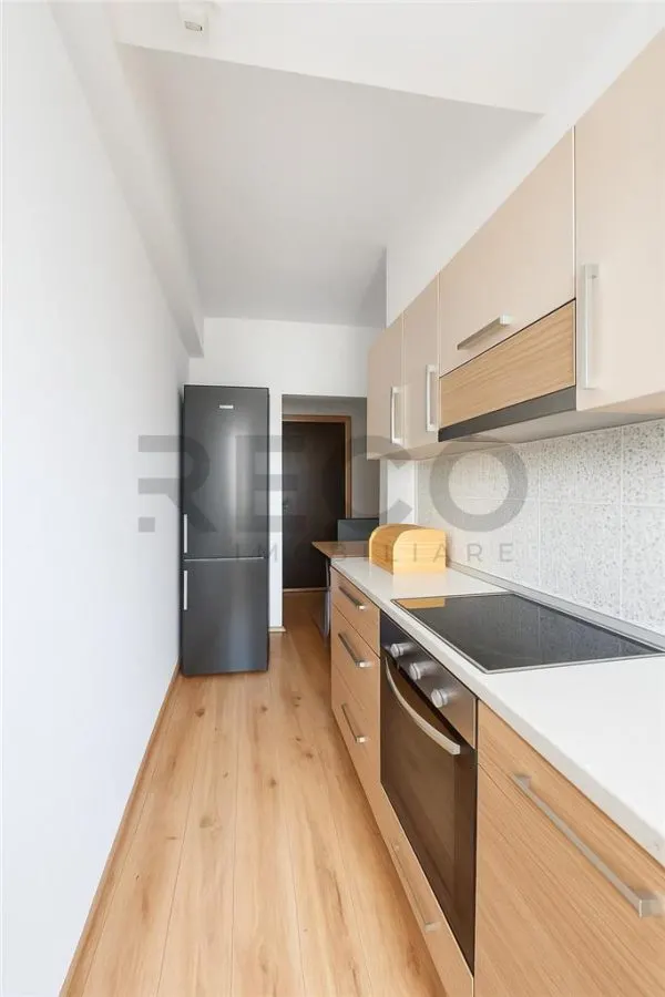 RECO Apartament 3 camere, Nufarul, etaj 5 - foto 17