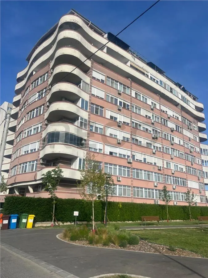 RECO Apartament 3 camere, Nufarul, etaj 5 - foto 20