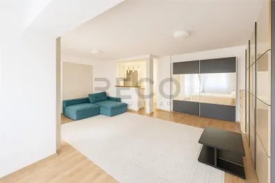 RECO Apartament 3 camere, Nufarul, etaj 5 - foto 3