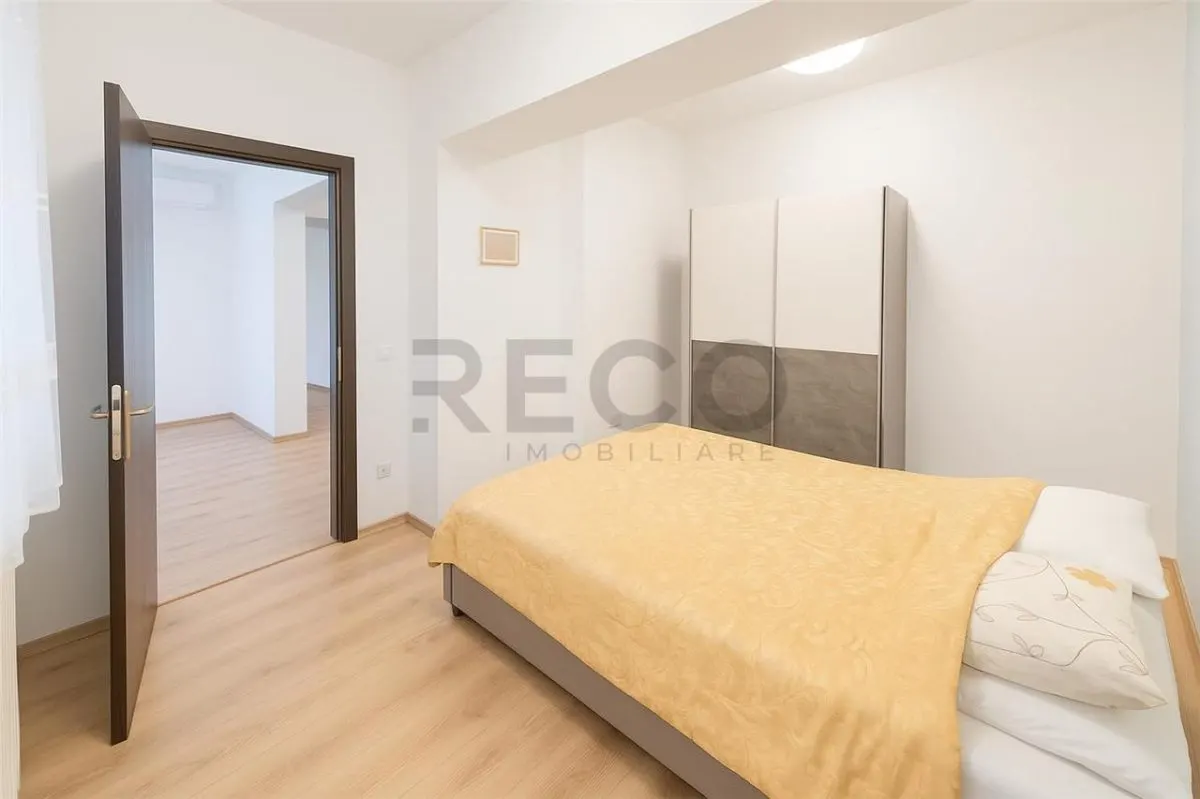 RECO Apartament 3 camere, Nufarul, etaj 5 - foto 5