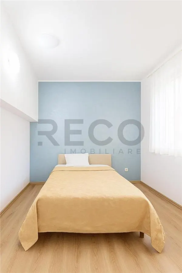 RECO Apartament 3 camere, Nufarul, etaj 5 - foto 6