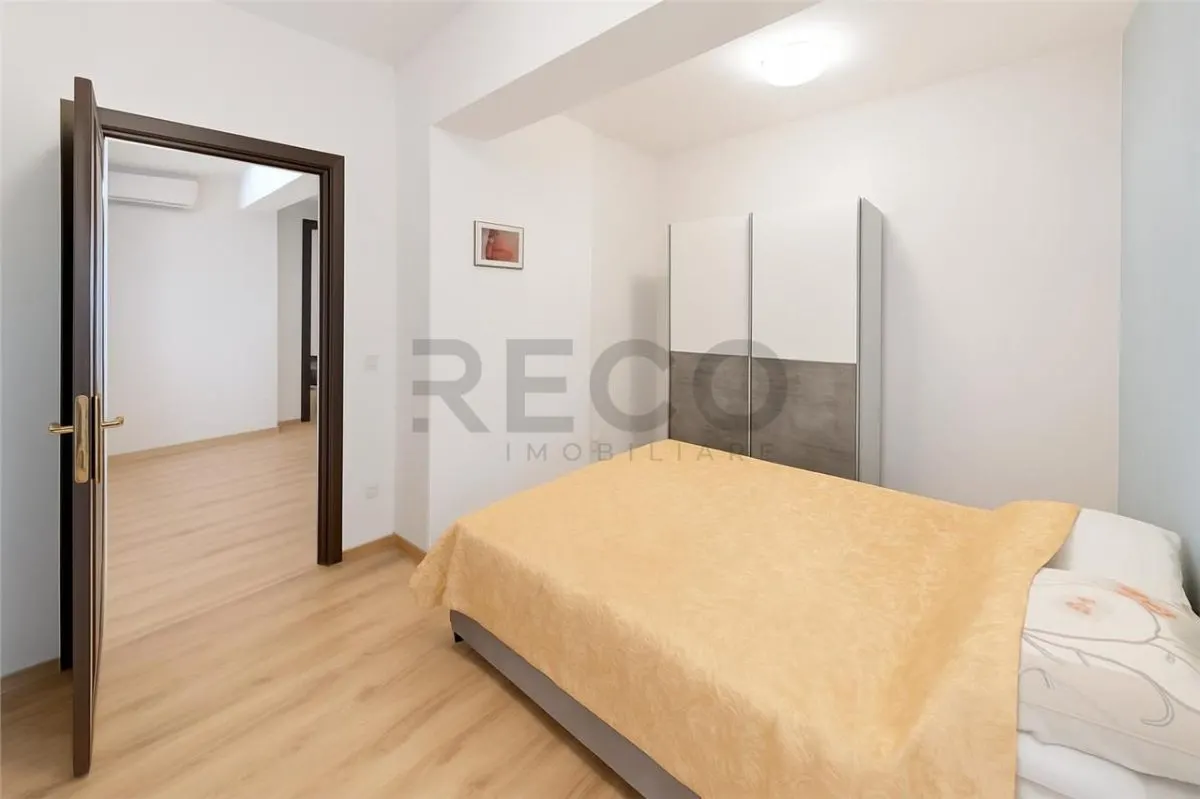 RECO Apartament 3 camere, Nufarul, etaj 5 - foto 8