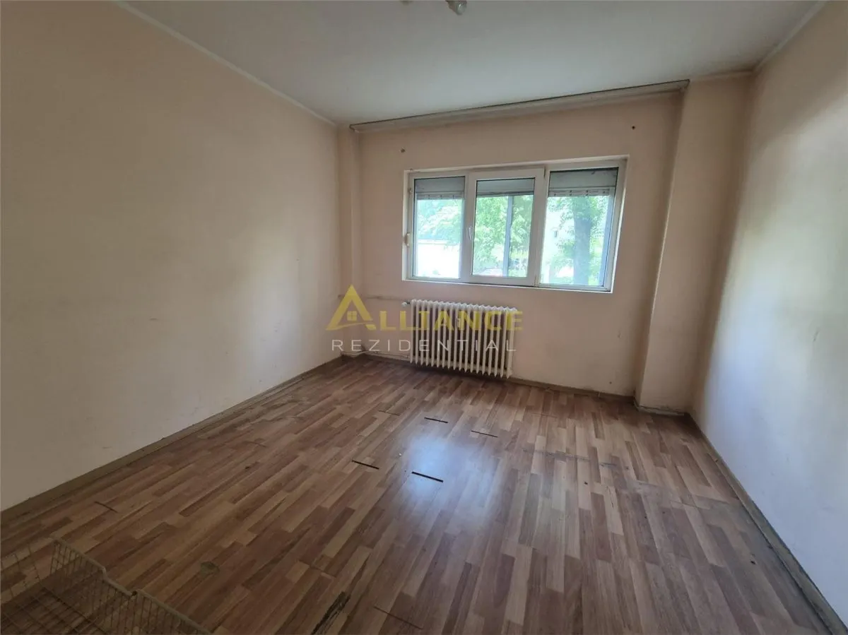 10 MINUTE METROU TITAN - DE RENOVAT - 2 CAMERE - foto 2