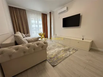 Garsoniera I Metrou 3-5 minute - Popesti-Leordeni