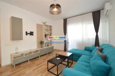 Rotar Park | Metrou Pacii | Iuliu Maniu | Bloc Nou | Centrala Proprie - Bucuresti