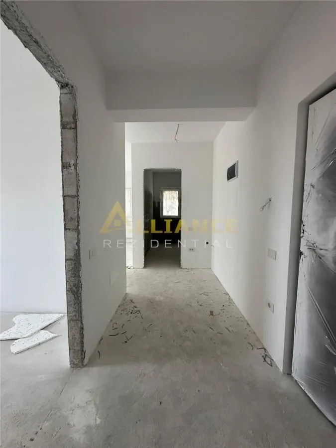 Apartament 2 camere | 64 mp - STRADA LEORDENI - - foto 5