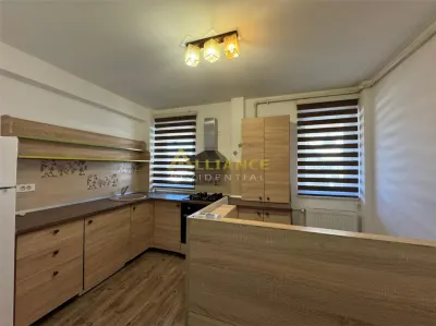 [SOSEAUA OLTENITEI] Apartament cu 2 camere | Mobilat si Utilat - foto 6