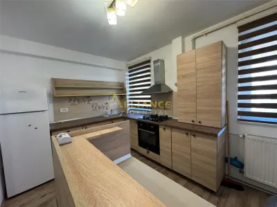 [SOSEAUA OLTENITEI] Apartament cu 2 camere | Mobilat si Utilat - foto 7