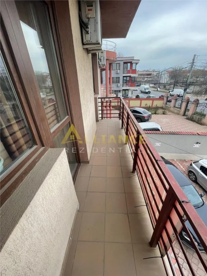 Spatiu comercial | Birouri - Soseaua Oltenitei | 115 MP - foto 12