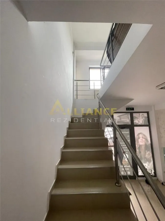 Spatiu comercial | Birouri - Soseaua Oltenitei | 115 MP - foto 8