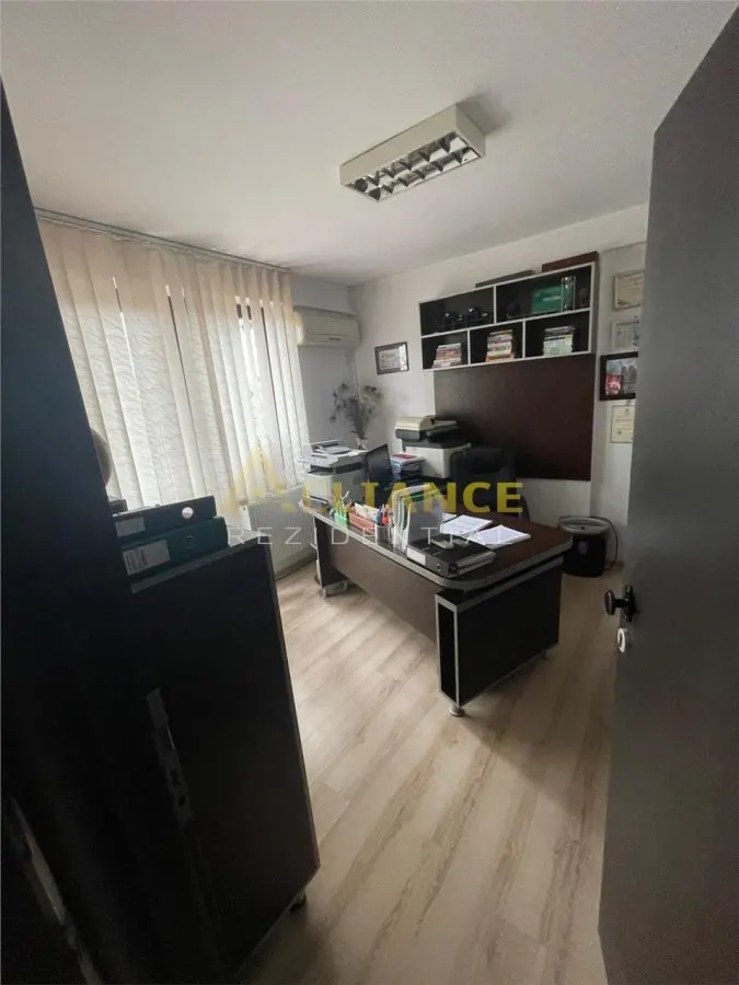 Spatiu comercial | Birouri - Soseaua Oltenitei | 115 MP - foto 10