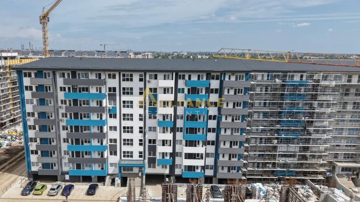Metrou Berceni-Apartament 2 Camere-Decomandat - foto 1