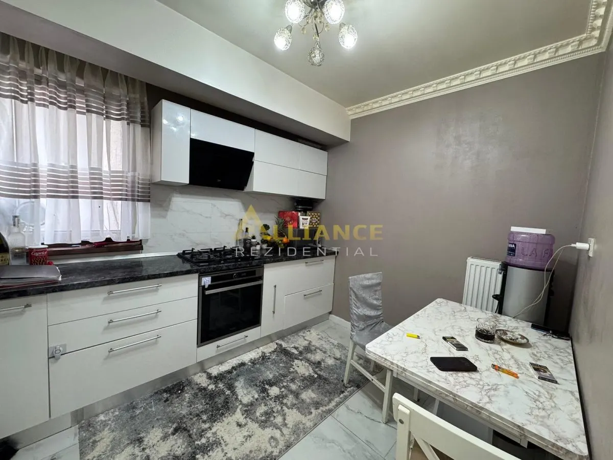 Metrou Berceni-Apartament 2 Camere-Decomandat - foto 6