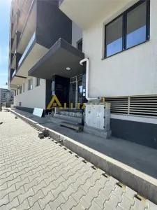 Apartament cu 2 camere | Studio | 46 mp - Metrou Berceni - Popesti-Leordeni
