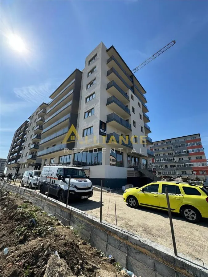 Apartament cu 2 camere | Studio | 46 mp - Metrou Berceni - foto 2