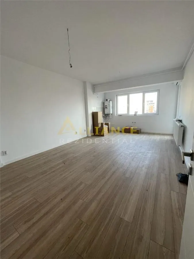 Apartament cu 2 camere | Studio | 46 mp - Metrou Berceni - foto 4