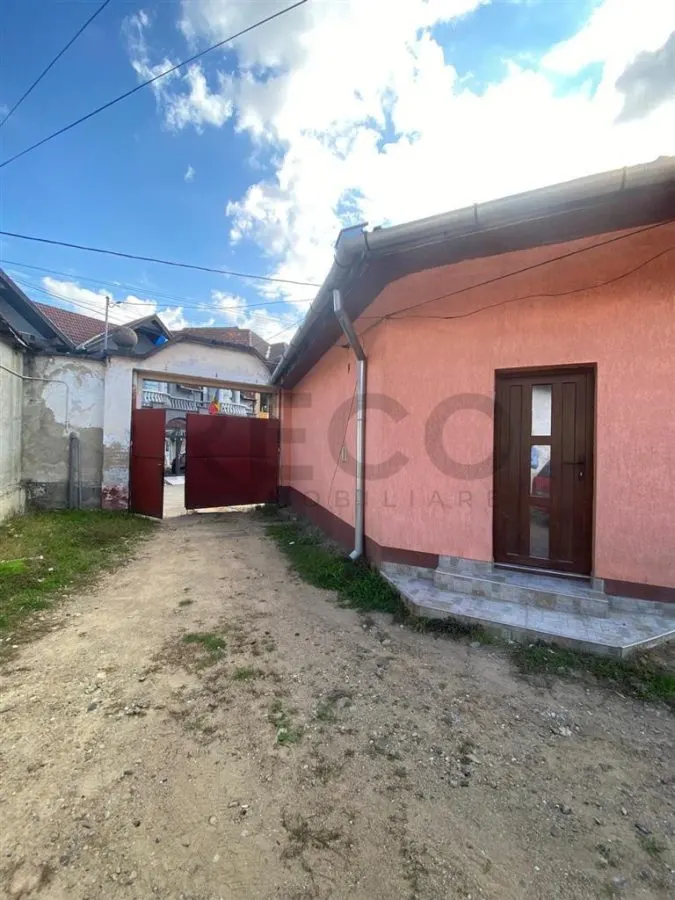 Reco, Casa Beius Central - foto 3
