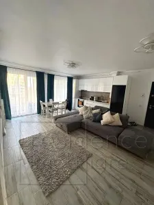 Apartament modern 2 camere, Europa, zona OMV+Garaj - Cluj-Napoca