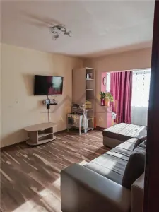 Apartament 2 camere | parter, 54 mp - Zona Kiriac - Timisoara