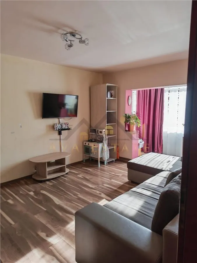 Apartament 2 camere | parter, 54 mp - Zona Kiriac - foto 1