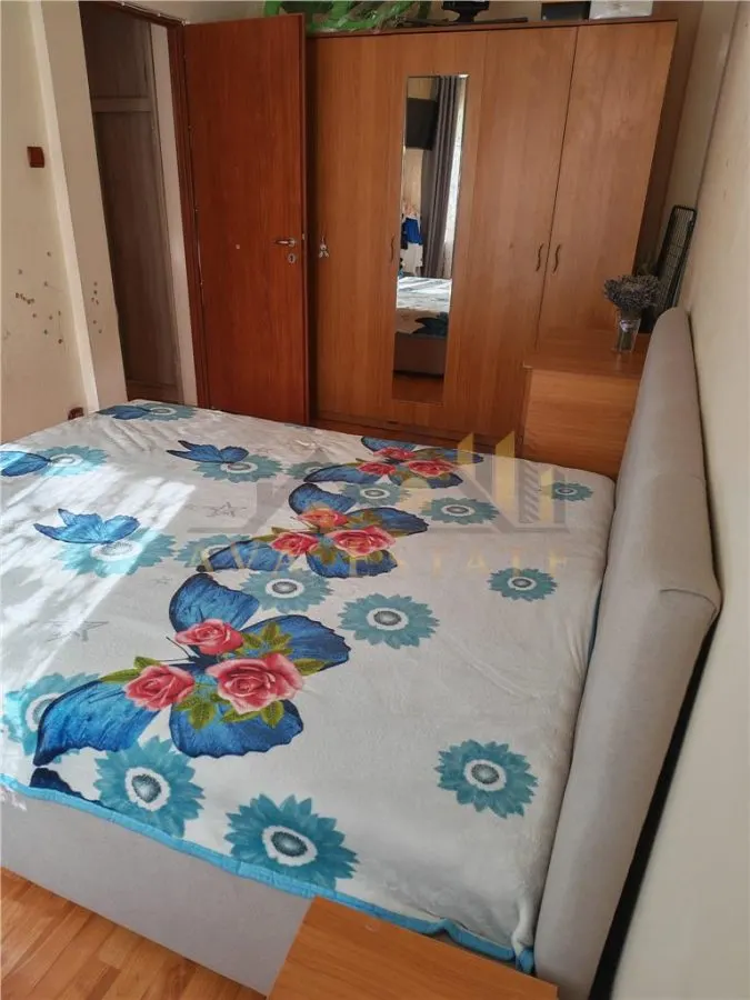 Apartament 2 camere | parter, 54 mp - Zona Kiriac - foto 5