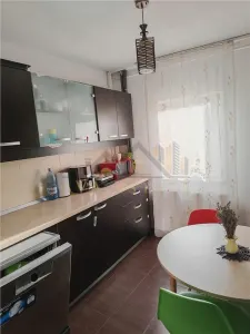 Apartament 2 camere | parter, 54 mp - Zona Kiriac - foto 7