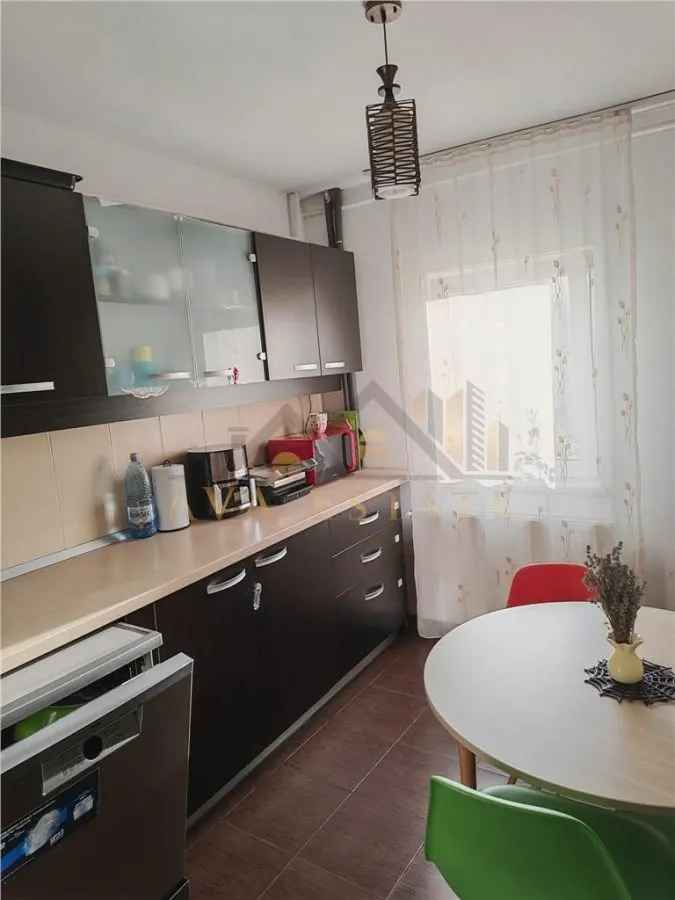 Apartament 2 camere | parter, 54 mp - Zona Kiriac - foto 7