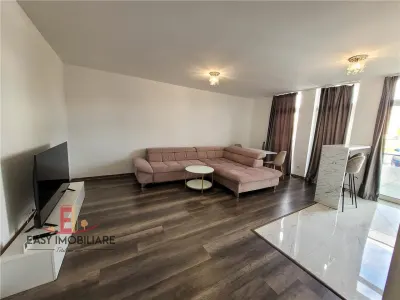 Apartament 1 camera , Studio , Parcare inclusa  , Uniri - Targu Mures