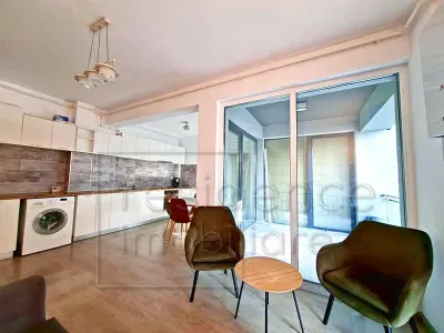 Apartament 3 camere, Semicentral, zona NTT Data+Garaj - foto 2