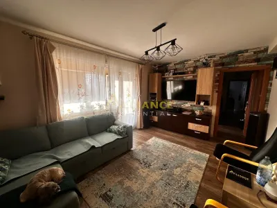 Berceni-Apartament 3 Camere-Gata de Mutare - Bucuresti