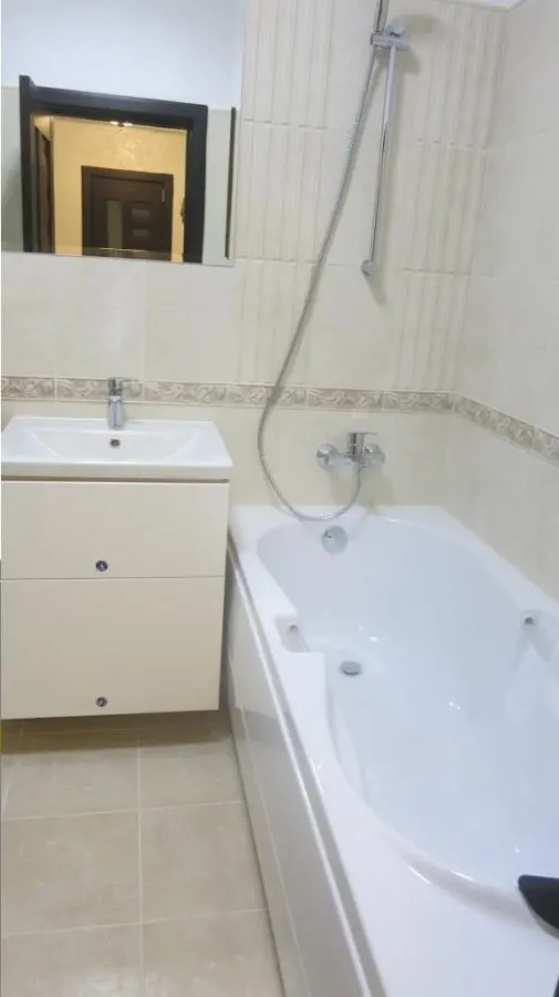Apartament 1 camera Bucium Complex Cris Estat + Loc parcare!!! - foto 15