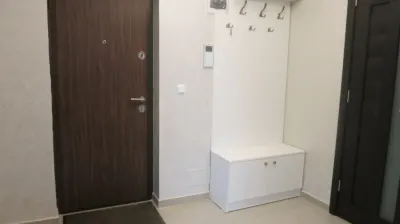Apartament 1 camera Bucium Complex Cris Estat + Loc parcare!!! - foto 10