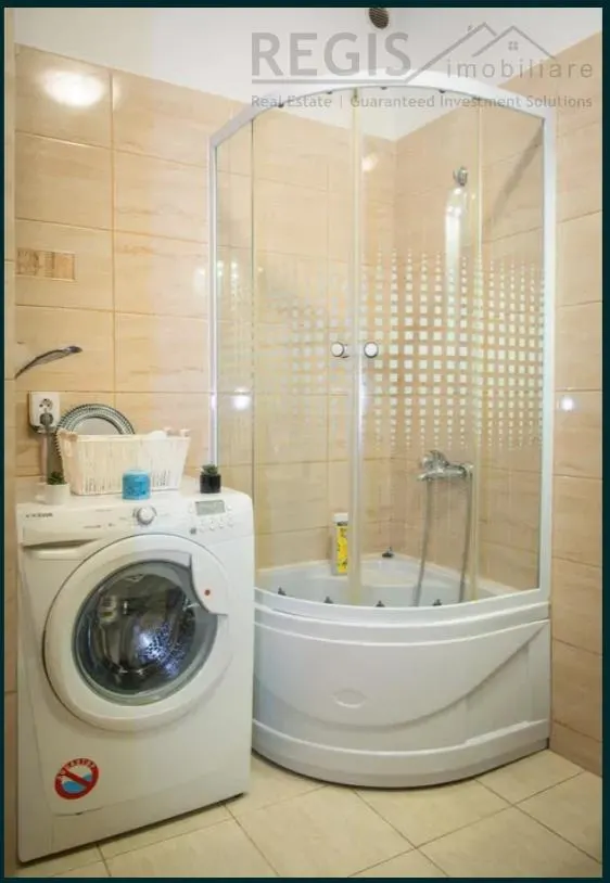 Apartament 2 camere Ultracentral - foto 8