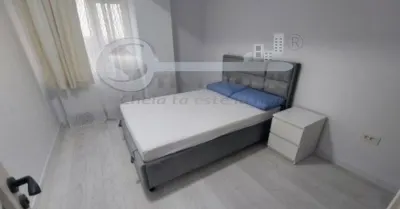 Apartament 2 Camere cu Parcare și Boxă â€“ Complex Soleia 8- Valea Lupului - Iasi