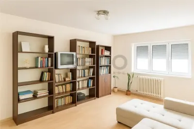 RECO Apartament cu 3 camere zona Sovata, Rogerius - Oradea