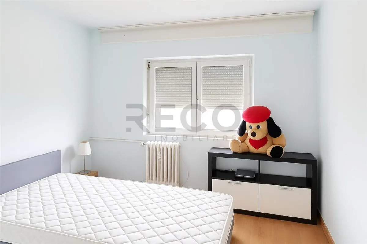 RECO Apartament cu 3 camere zona Sovata, Rogerius - foto 10