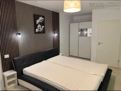 Apartament modern 2 camere - Brasov - Brasov