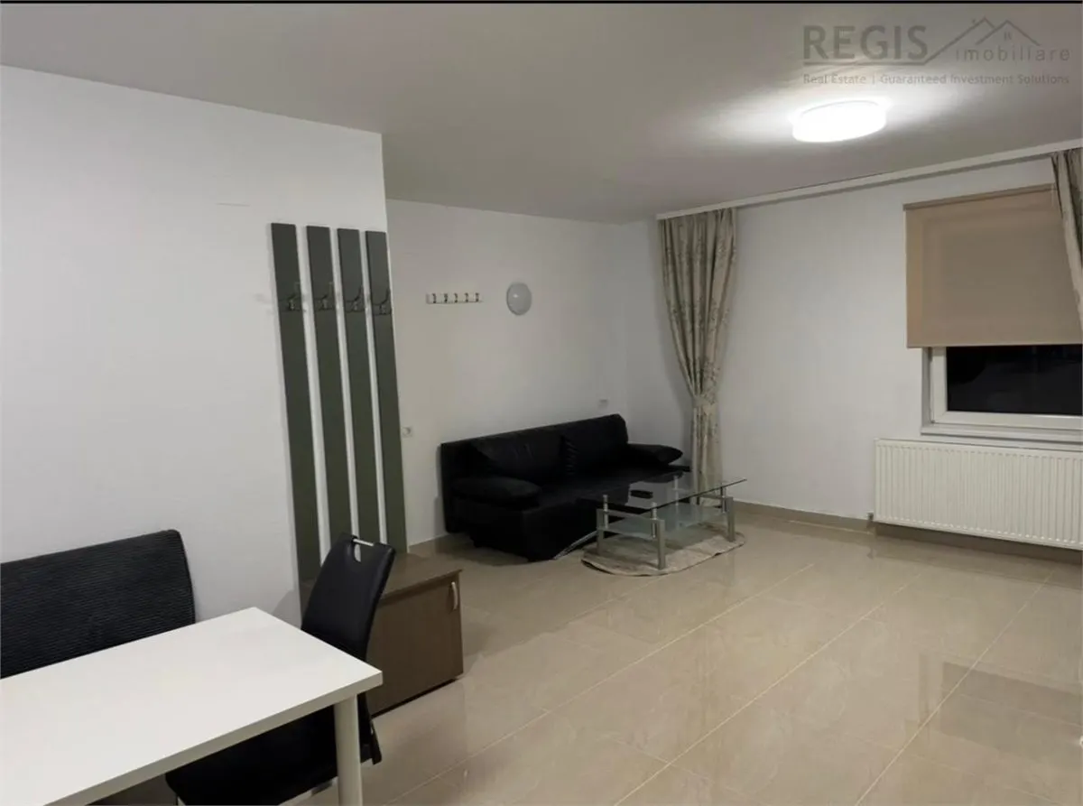 Apartament modern 2 camere, strada Lunga - Brasov - foto 2
