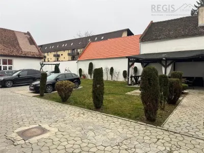 Apartament modern 2 camere, strada Lunga - Brasov - foto 16