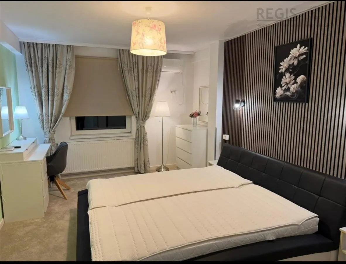Apartament modern 2 camere, strada Lunga - Brasov - foto 7