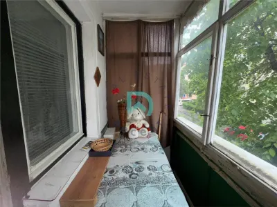 Apartament 2 camere cu balcon Florilor, Brasov - foto 16