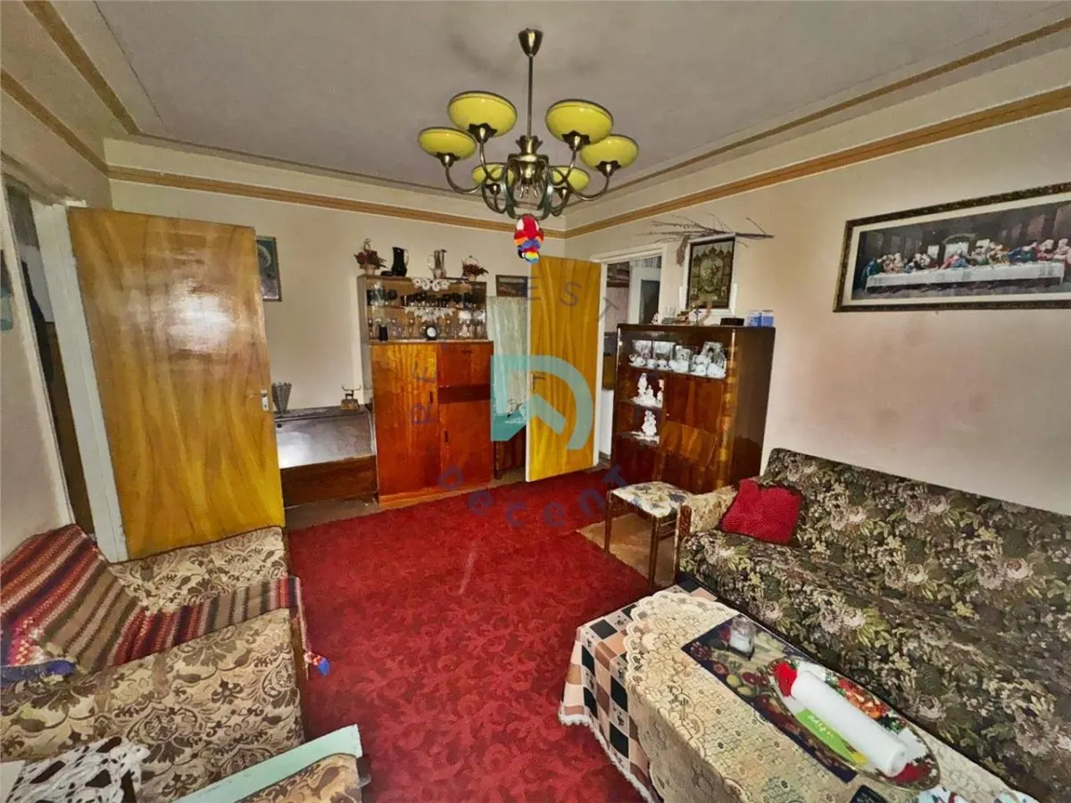 Apartament 2 camere cu balcon Florilor, Brasov - foto 4