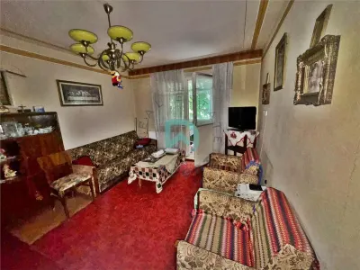 Apartament 2 camere cu balcon Florilor, Brasov - foto 5