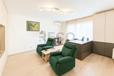 RECO Apartament cu 2 camere la cheie in Prima Onestilor - foto 2