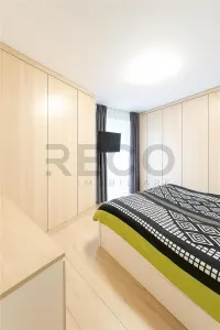 RECO Apartament cu 2 camere la cheie in Prima Onestilor - foto 5
