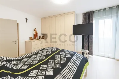 RECO Apartament cu 2 camere la cheie in Prima Onestilor - foto 6