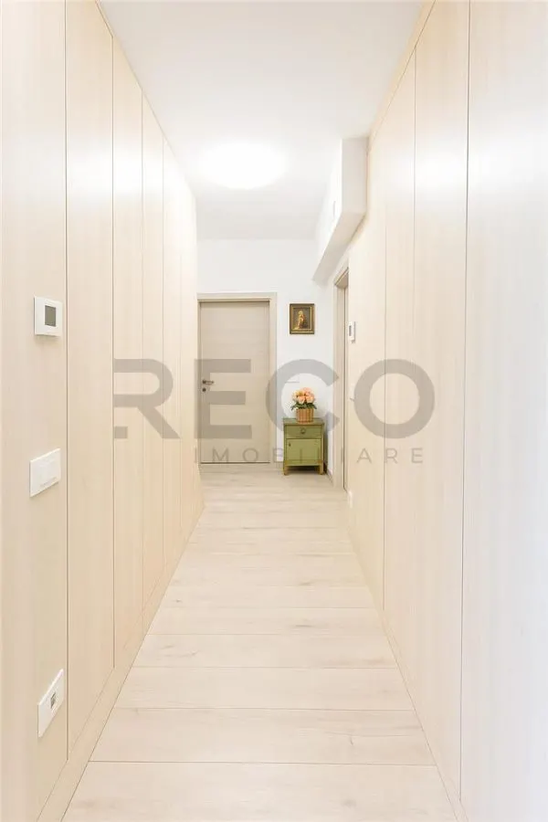 RECO Apartament cu 2 camere la cheie in Prima Onestilor - foto 7