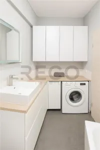 RECO Apartament cu 2 camere la cheie in Prima Onestilor - foto 8
