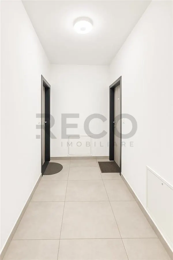 RECO Apartament cu 2 camere la cheie in Prima Onestilor - foto 10