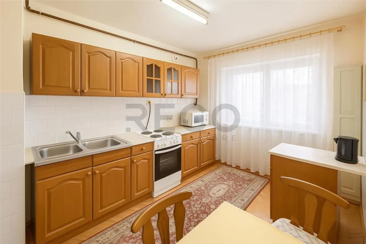 RECO apartament 67mp util Marghita-Zona Centrala - foto 7